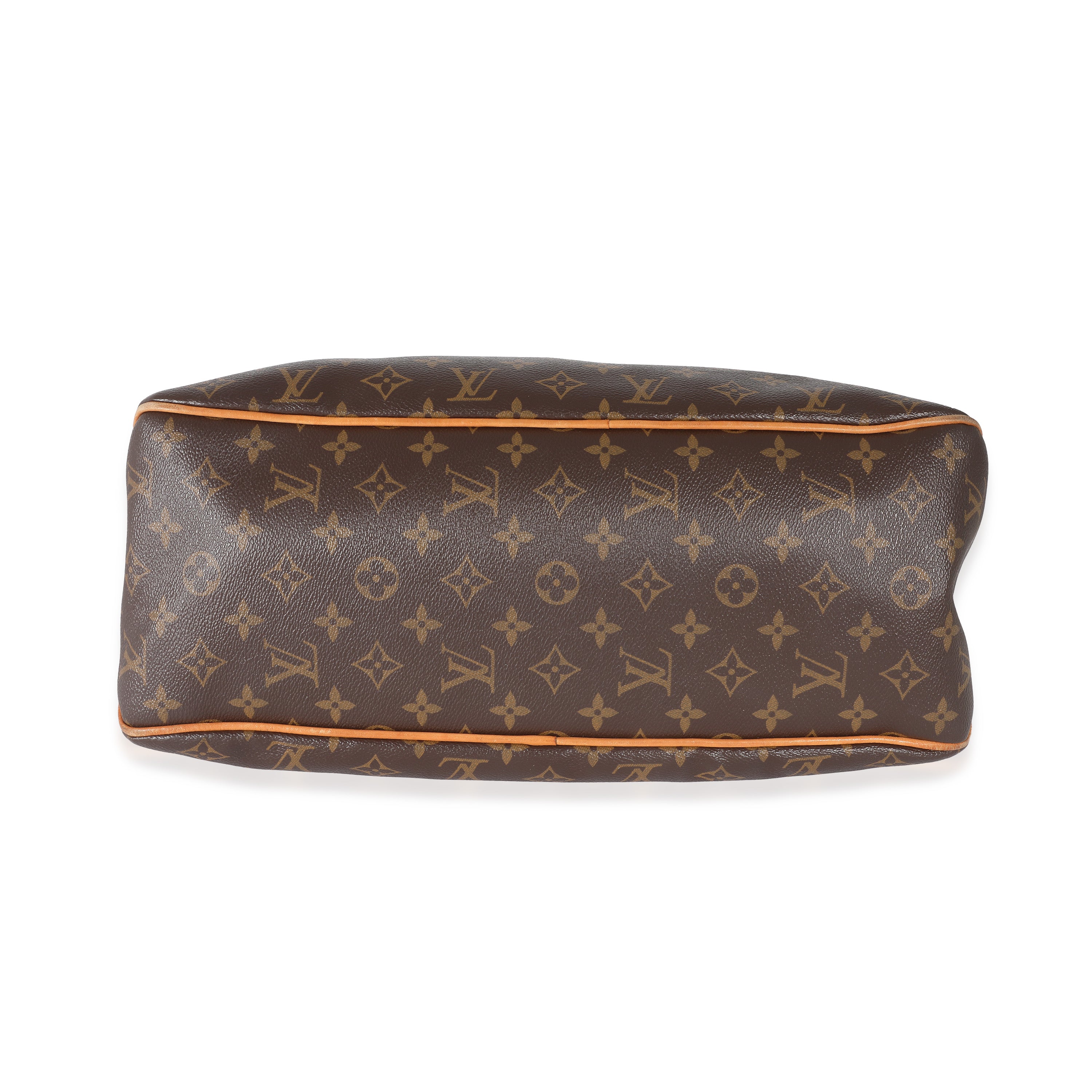 Louis Vuitton Louis Vuitton Monogram Canvas Delightful NM GM