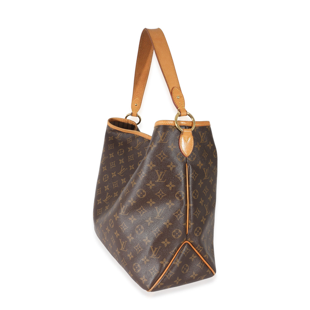 Louis Vuitton Louis Vuitton Monogram Canvas Delightful NM GM