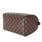 Louis Vuitton Louis Vuitton Damier Ebene Canvas Speedy 25