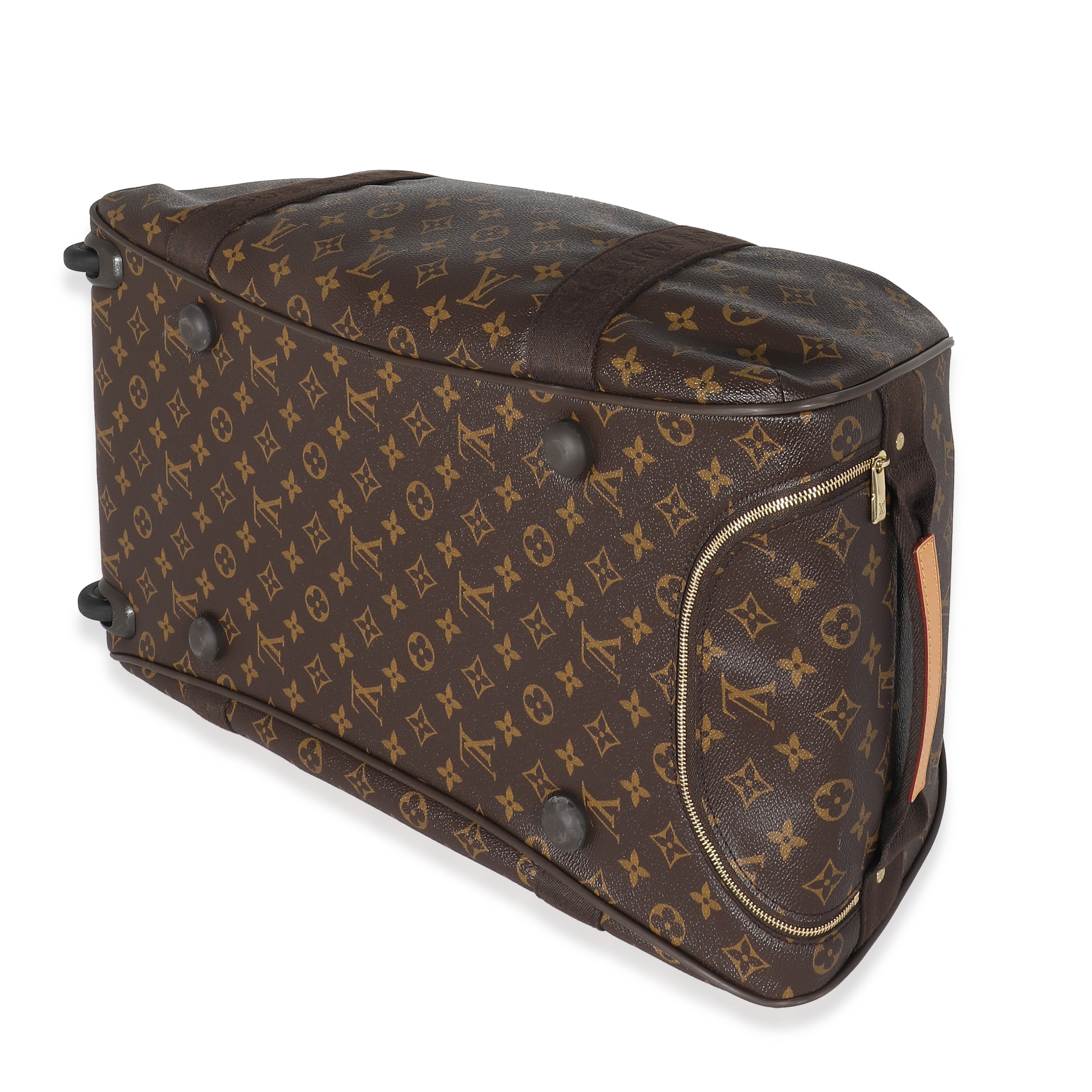 Louis Vuitton Louis Vuitton Monogram Canvas Neo Eole 55 Rolling Bag