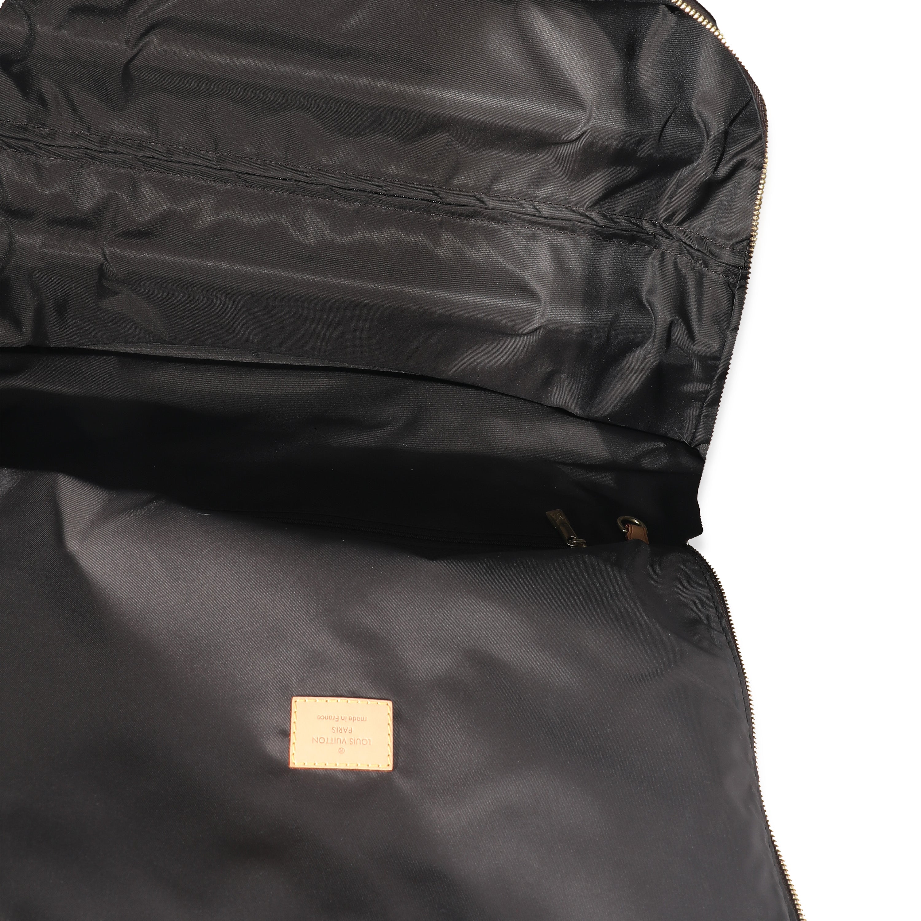 Louis Vuitton Louis Vuitton Monogram Canvas Neo Eole 55 Rolling Bag