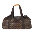 Louis Vuitton Louis Vuitton Monogram Canvas Neo Eole 55 Rolling Bag