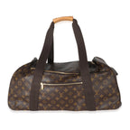 Louis Vuitton Louis Vuitton Monogram Canvas Neo Eole 55 Rolling Bag