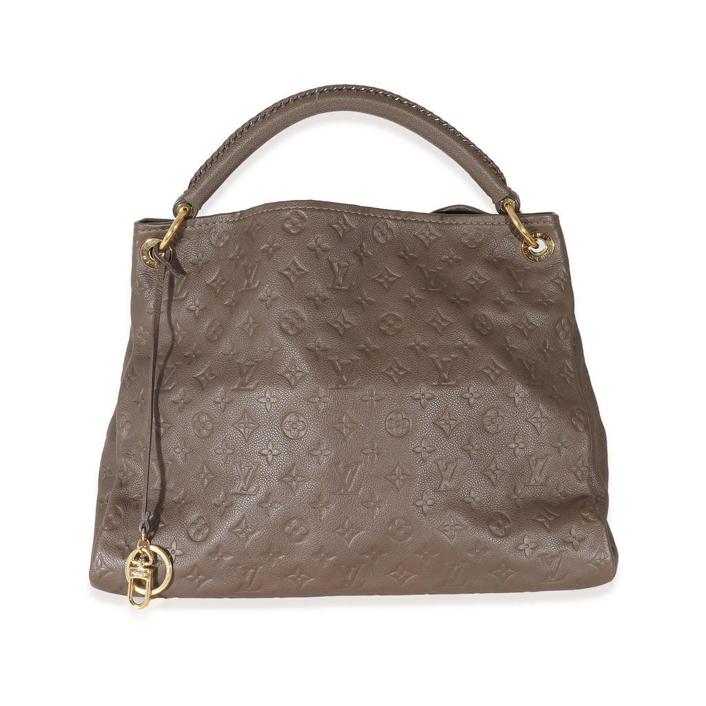 Louis Vuitton Ombre Monogram Empreinte Artsy MM