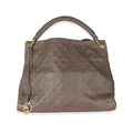 Louis Vuitton Ombre Monogram Empreinte Artsy MM