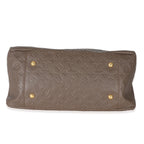 Louis Vuitton Ombre Monogram Empreinte Artsy MM