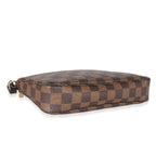 Louis Vuitton Louis Vuitton Damier Ebene Canvas Pochette Accessoires NM