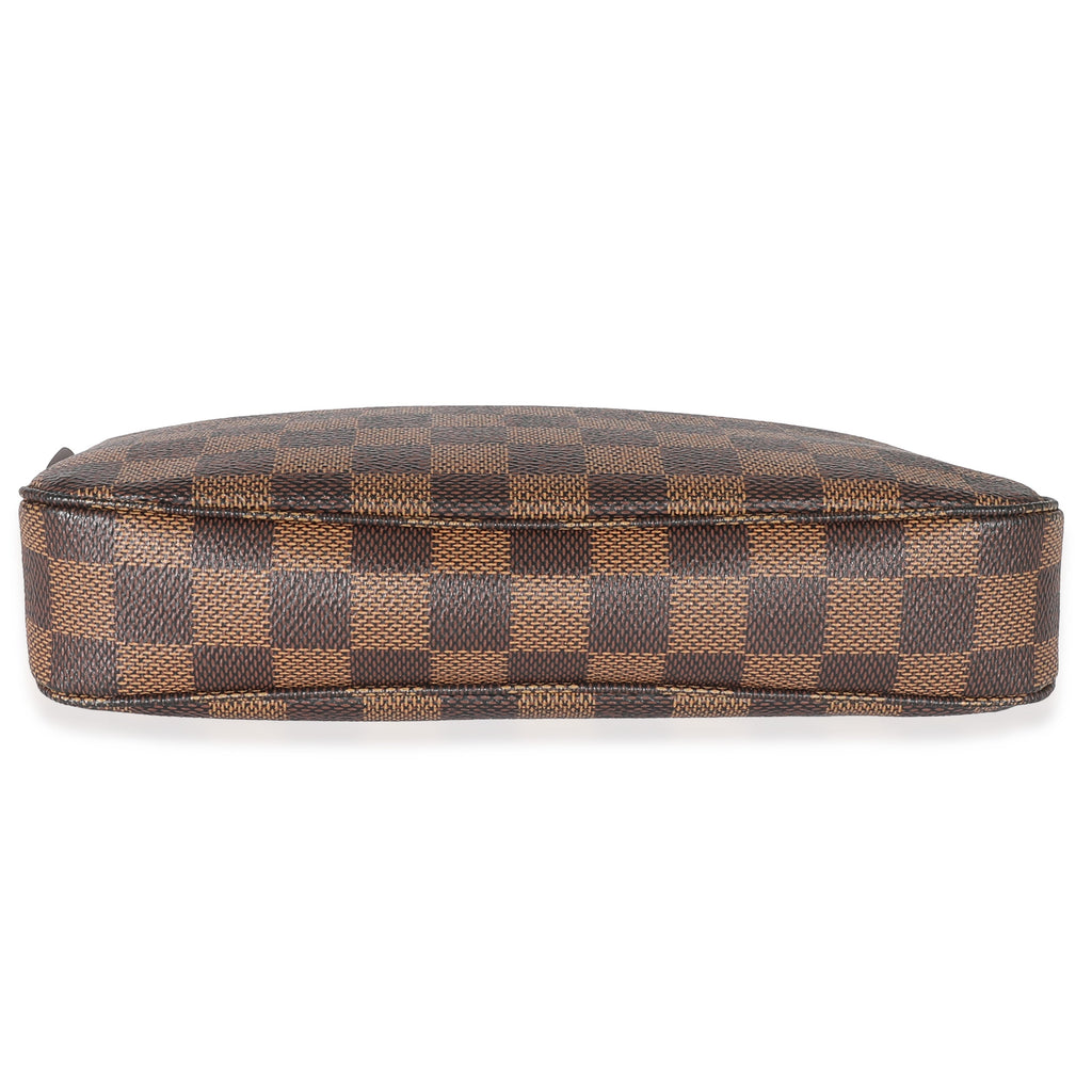 Louis Vuitton Louis Vuitton Damier Ebene Canvas Pochette Accessoires NM