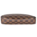 Louis Vuitton Louis Vuitton Damier Ebene Canvas Pochette Accessoires NM