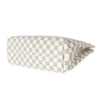 Louis Vuitton Louis Vuitton Damier Azur Canvas Graceful PM