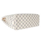 Louis Vuitton Louis Vuitton Damier Azur Canvas Graceful PM