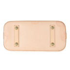 Louis Vuitton Louis Vuitton Monogram Canvas Alma PM