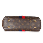 Louis Vuitton Monogram Canvas Georges BB