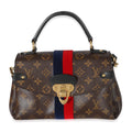 Louis Vuitton Monogram Canvas Georges BB