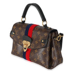 Louis Vuitton Monogram Canvas Georges BB