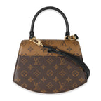 Louis Vuitton Louis Vuitton Reverse Monogram Canvas Tilsitt
