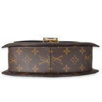 Louis Vuitton Louis Vuitton Reverse Monogram Canvas Tilsitt