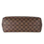 Louis Vuitton Louis Vuitton Damier Ebene Canvas Graceful PM