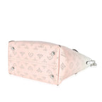 Louis Vuitton Louis Vuitton Pink Ombré Mahina Hina PM
