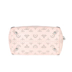 Louis Vuitton Louis Vuitton Pink Ombré Mahina Hina PM