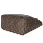 Louis Vuitton Louis Vuitton Monogram Canvas Neverfull MM