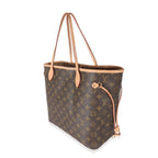 Louis Vuitton Louis Vuitton Monogram Canvas Neverfull MM