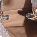 Louis Vuitton Louis Vuitton Monogram Canvas Graceful MM