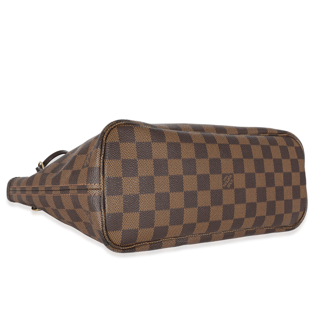 Louis Vuitton Louis Vuitton Damier Ebene Canvas Neverfull PM