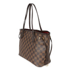 Louis Vuitton Louis Vuitton Damier Ebene Canvas Neverfull PM