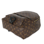 Louis Vuitton Louis Vuitton Monogram Canvas Palm Springs MM