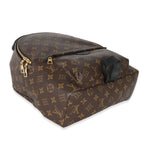 Louis Vuitton Louis Vuitton Monogram Canvas Palm Springs MM