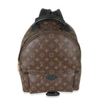 Louis Vuitton Louis Vuitton Monogram Canvas Palm Springs MM