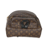 Louis Vuitton Louis Vuitton Monogram Canvas Palm Springs MM