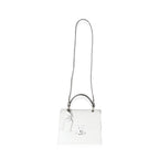 Louis Vuitton Louis Vuitton White Epi Grenelle PM