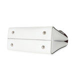 Louis Vuitton Louis Vuitton White Epi Grenelle PM