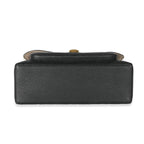 Louis Vuitton Black Monogram Empreinte Leather Marignan