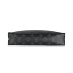 Louis Vuitton Louis Vuitton Monogram Eclipse Canvas Pochette Voyage MM