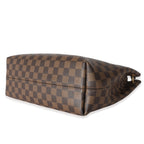 Louis Vuitton Louis Vuitton Damier Ebene Canvas Graceful PM