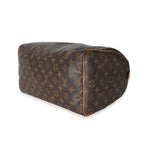 Louis Vuitton Louis Vuitton Monogram Canvas Speedy 35