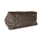 Louis Vuitton Louis Vuitton Monogram Canvas Artsy MM