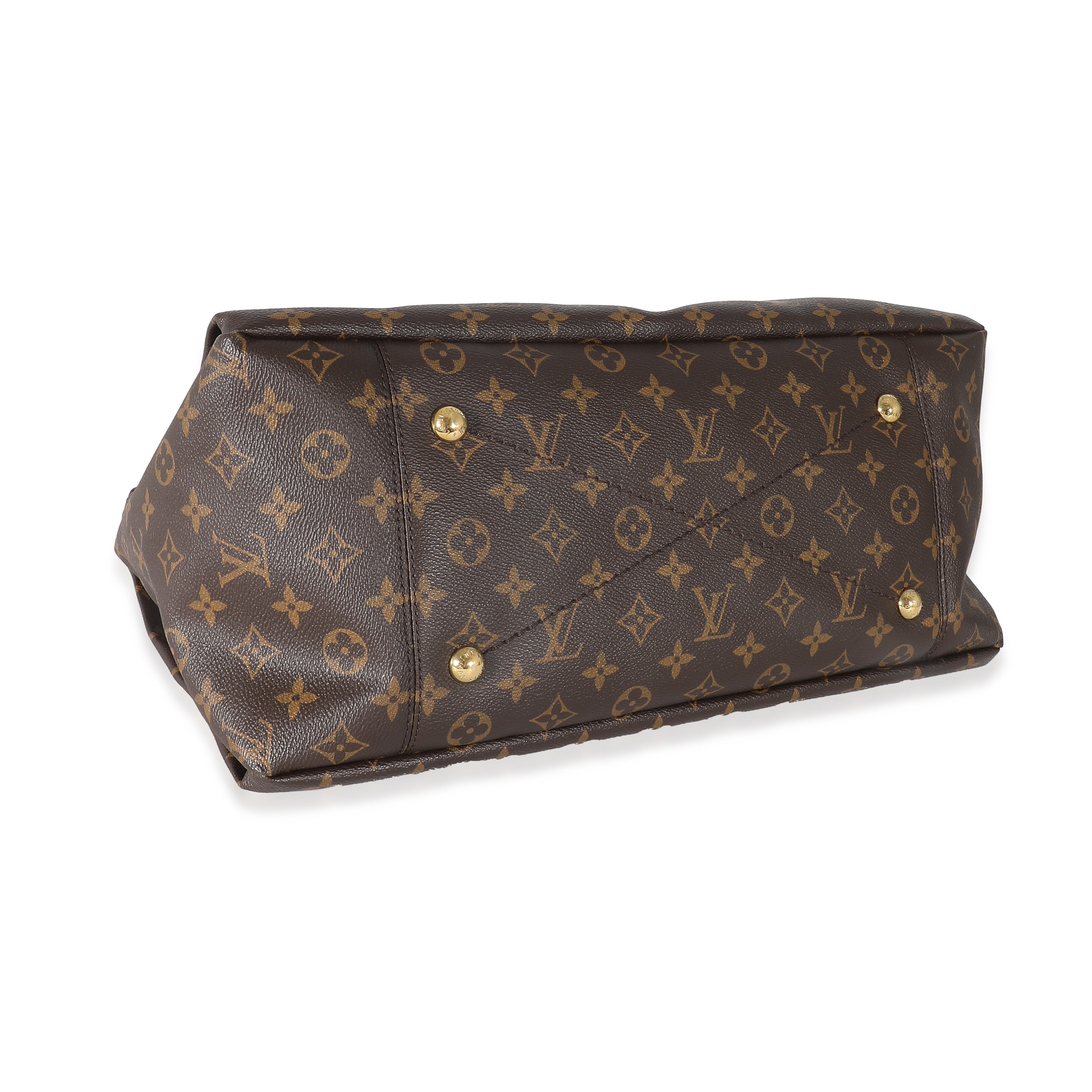 Louis Vuitton Louis Vuitton Monogram Canvas Artsy MM
