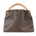 Louis Vuitton Louis Vuitton Monogram Canvas Artsy MM