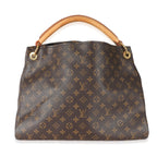Louis Vuitton Louis Vuitton Monogram Canvas Artsy MM