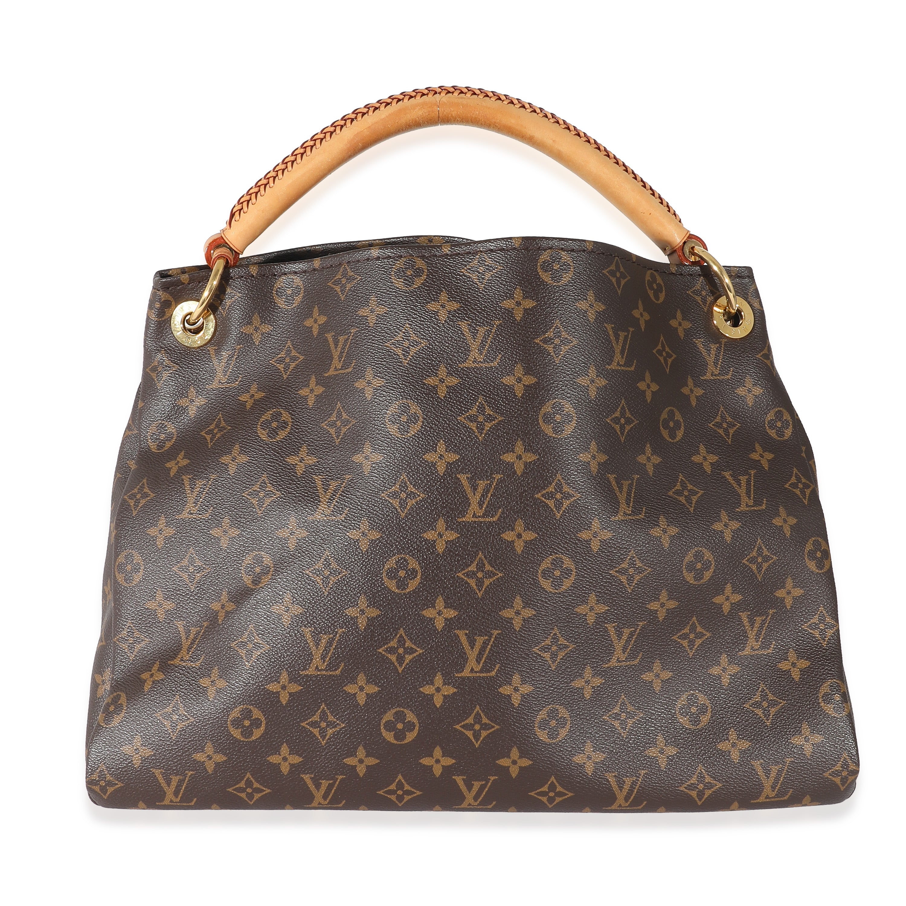 Louis Vuitton Louis Vuitton Monogram Canvas Artsy MM