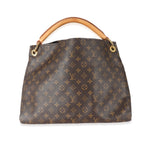 Louis Vuitton Louis Vuitton Monogram Canvas Artsy MM