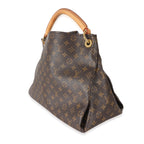 Louis Vuitton Louis Vuitton Monogram Canvas Artsy MM