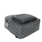 Louis Vuitton Louis Vuitton Damier Graphite Canvas Josh Backpack
