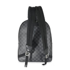 Louis Vuitton Louis Vuitton Damier Graphite Canvas Josh Backpack
