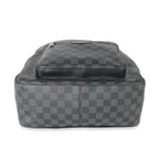 Louis Vuitton Louis Vuitton Damier Graphite Canvas Josh Backpack