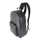 Louis Vuitton Louis Vuitton Damier Graphite Canvas Josh Backpack